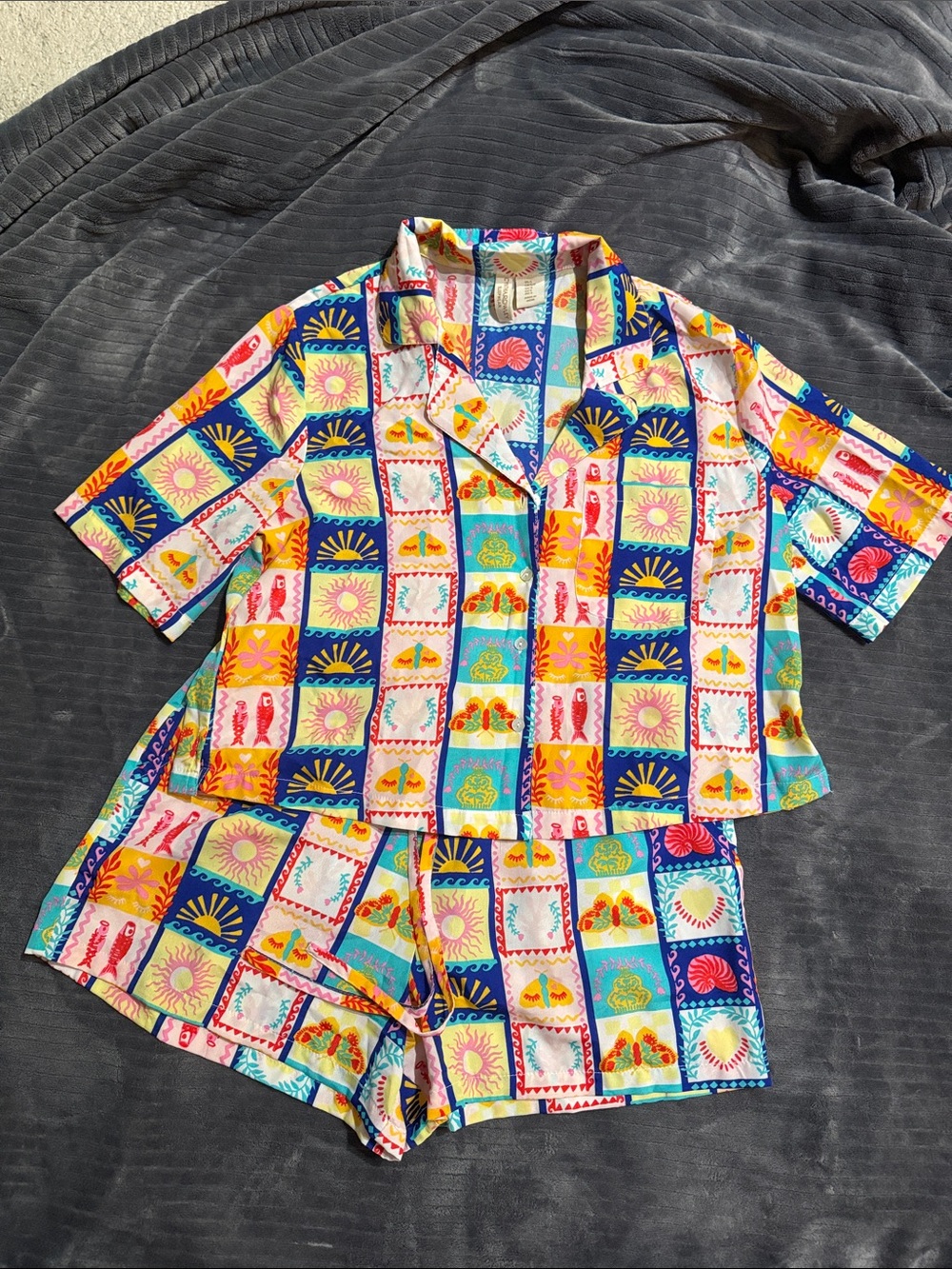 Cynthia Rowley Sleepwear